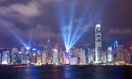 Hong Kong – Next Time I’ll Stay&nbsp;Sober