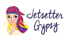 Jetsetter Gypsy