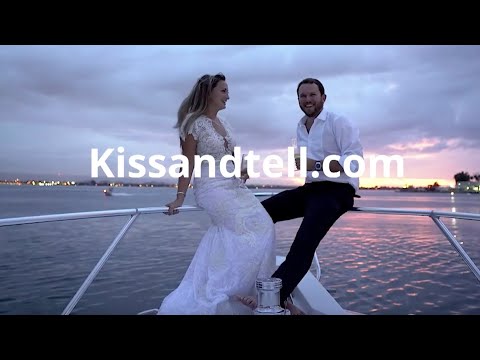 KissandTell.com product demo and media sizzle&nbsp;reel