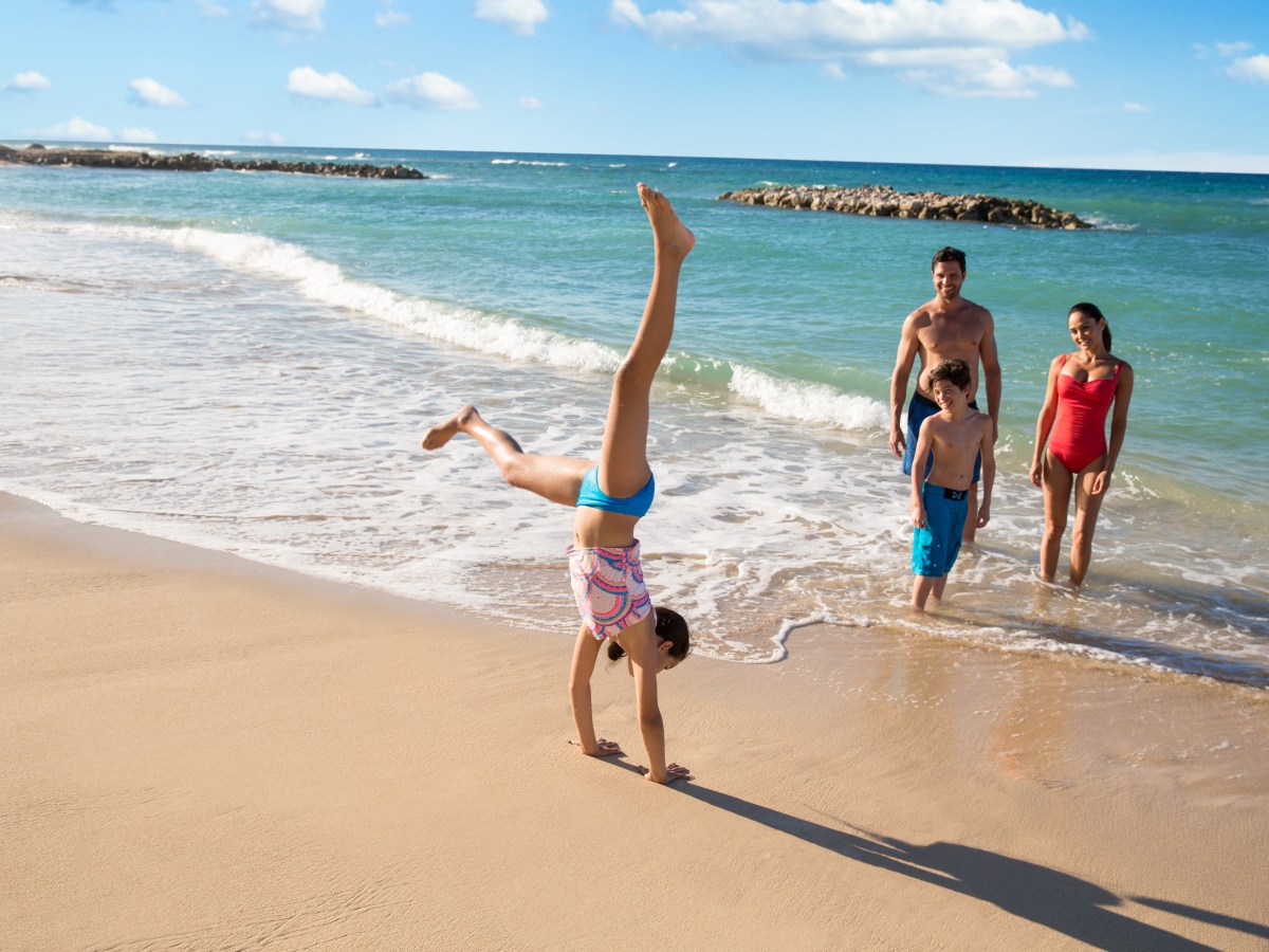 How To Squeeze In One Last Vacation This&nbsp;Summer