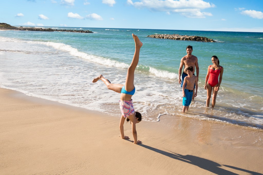 How To Squeeze In One Last Vacation This&nbsp;Summer