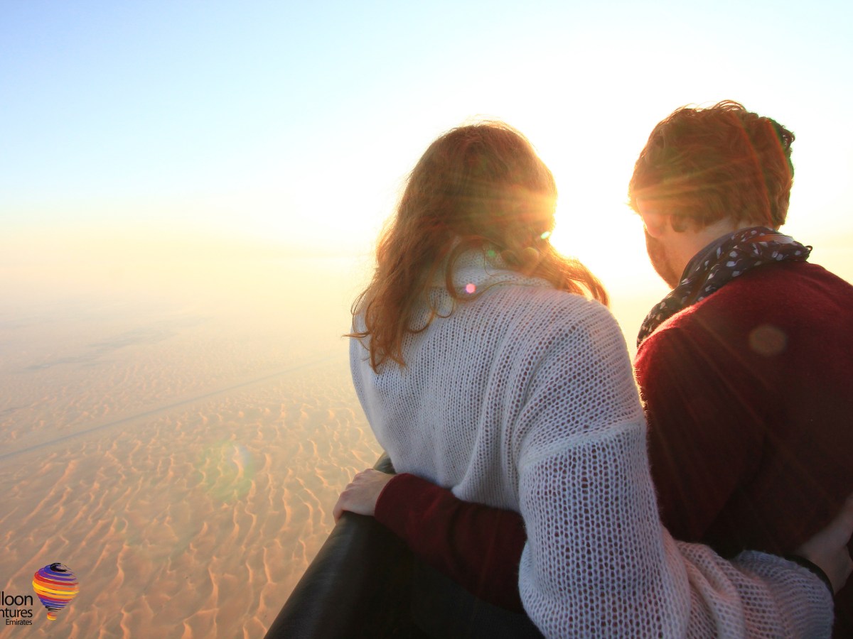 Valentines Getaways For Every Relationship&nbsp;Stage