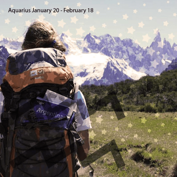 November Travel Horoscopes