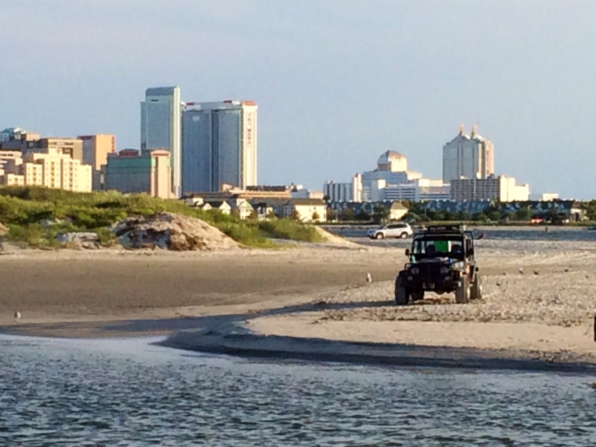 All Gassed Up and Ready To Go! Labor Day Road&nbsp;Trippin