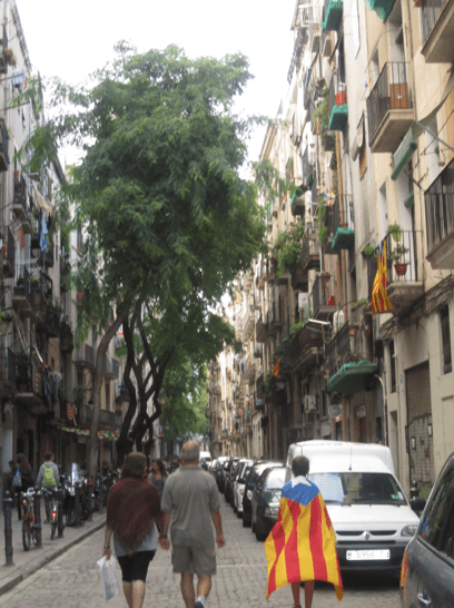 Barcelona Inspiration 3