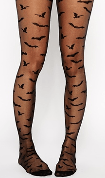 bat tights