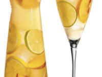 Labor Day Weekend Signature&nbsp;Cocktail