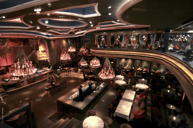 Barcelona Drink – Club&nbsp;Astoria