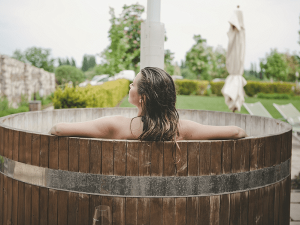 Wine Spas, Just Another Reason To Drink&nbsp;Wine?