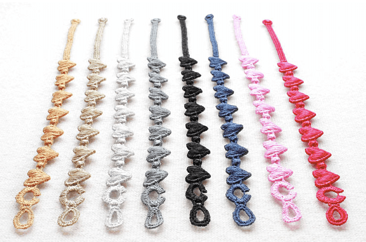 Cruciani Bracelets – The Next It&nbsp;Accessory