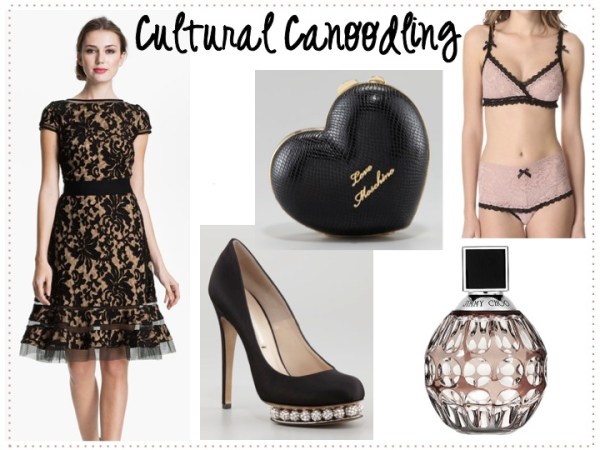 Excessive Baggage – Destination&nbsp;Seduction