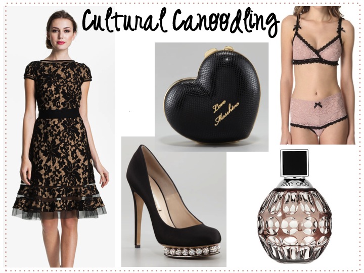 Excessive Baggage – Destination&nbsp;Seduction