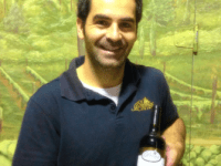 Vino Camino – The Blending of Two Countries, Two Cultures & Two&nbsp;Grapes