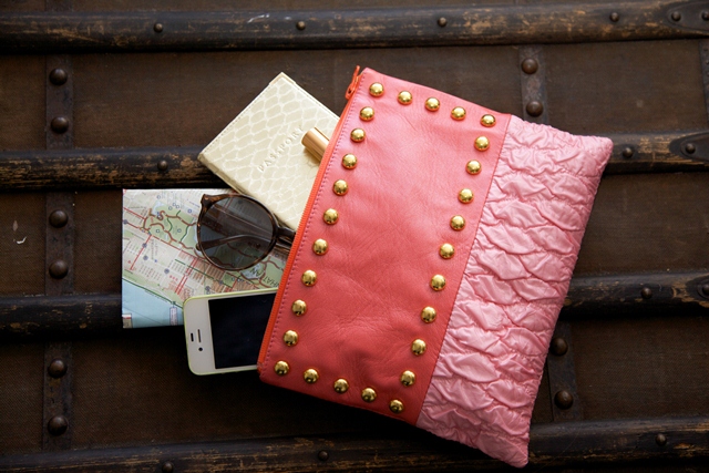 Did You Know I Love Handbags? –&nbsp;Contest