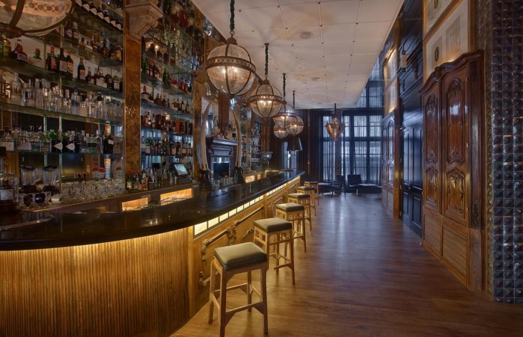 Barcelona – Drink&nbsp;II