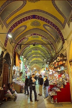 Open Air Markets – Experiencing the Thrill of the&nbsp;Purchase