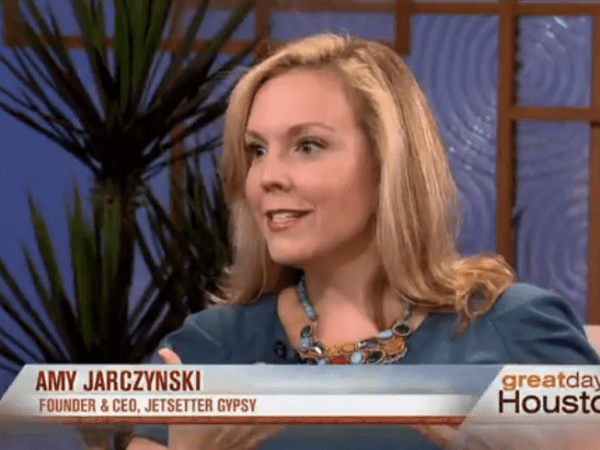 Time To Tune In Houston!!! August&nbsp;18th