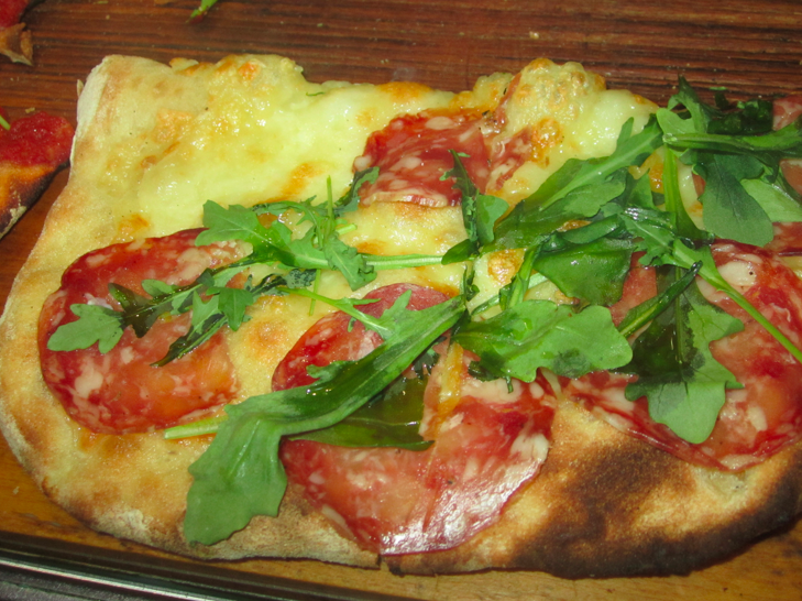 Barcelona Eat – Gusto del Born – A Little Slice Of Italy Right Down The&nbsp;Street