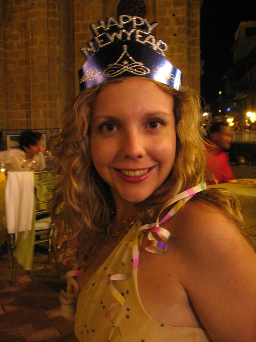 Out With The Old, In With The New & Unique This New&nbsp;Year