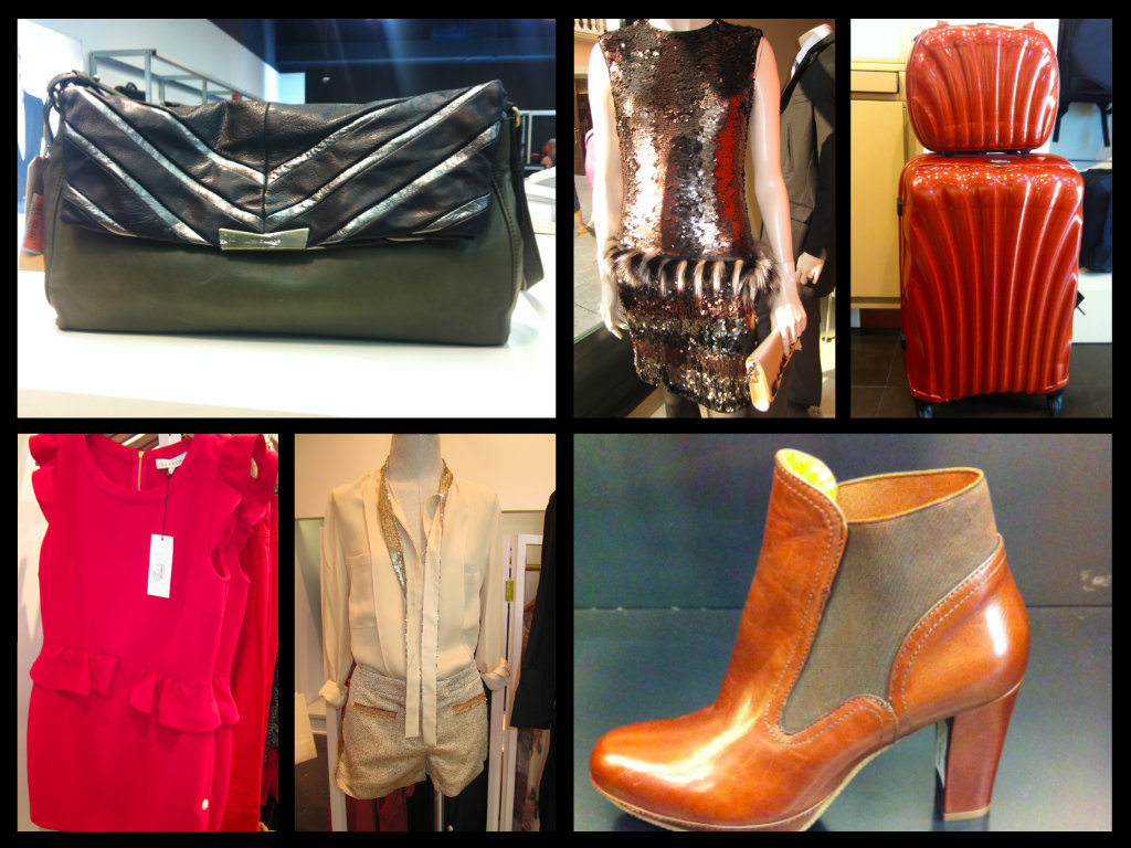 Fall Into My Baggage – Capturing Autumn’s New Looks For My Next Season Of&nbsp;Travel