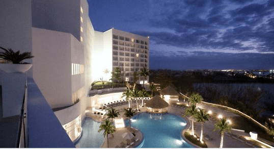 Cancun Rest – Le Blanc, An Oasis Of Indulgences