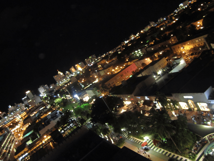 Halloween on South Beach…There’s No Place Like&nbsp;Home