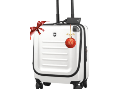 A Savvy Traveler’s Holiday Wish&nbsp;List