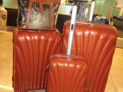 Accessorizing In The Spirit of&nbsp;Halloween