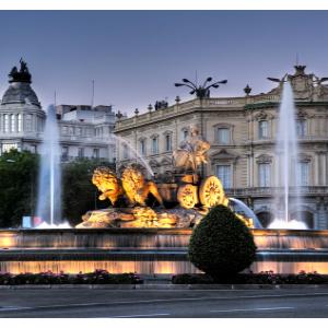 Madrid – Does A Suitcase Full of Lingerie Equal Relationship&nbsp;Suicide?