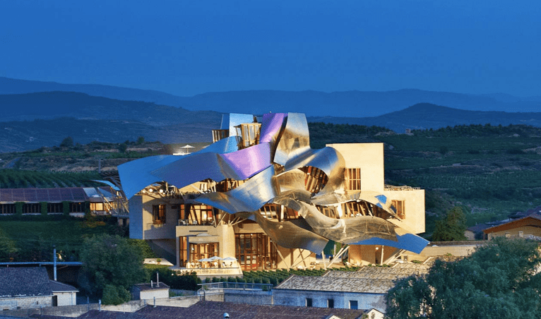 marques de riscal 2