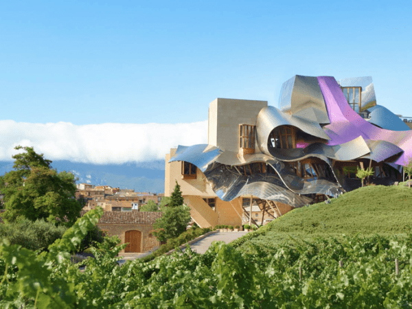 Unique Hotels of Wine Countries the World&nbsp;Over