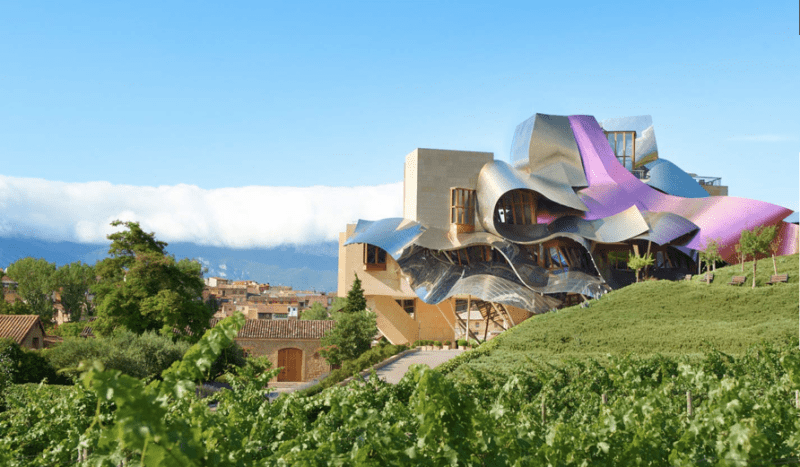 Marques de Riscal
