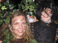 Packing for Halloween or Keeping It Local? – Excessive Baggage Costume&nbsp;Edition