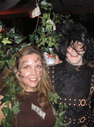 Packing for Halloween or Keeping It Local? – Excessive Baggage Costume&nbsp;Edition