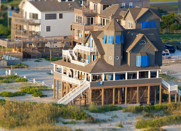 Outer Banks Beach House