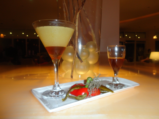 Cheers To My Favorite South Of The Boarder Immigrant – The Perfect Mexican&nbsp;Martini