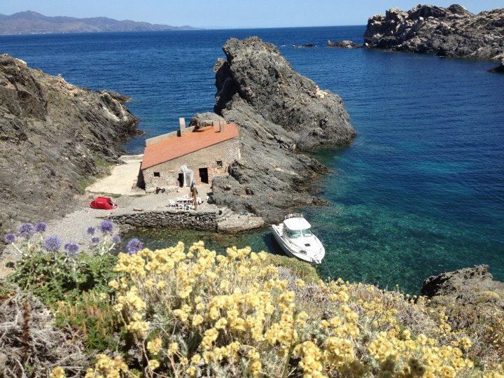 Barcelona – Get Out Of Town – 4+ Day Yacht Trip Along the Costa&nbsp;Brava