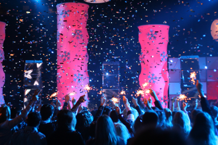 Weightless Baggage – 2011 Euro Summer&nbsp;Beats