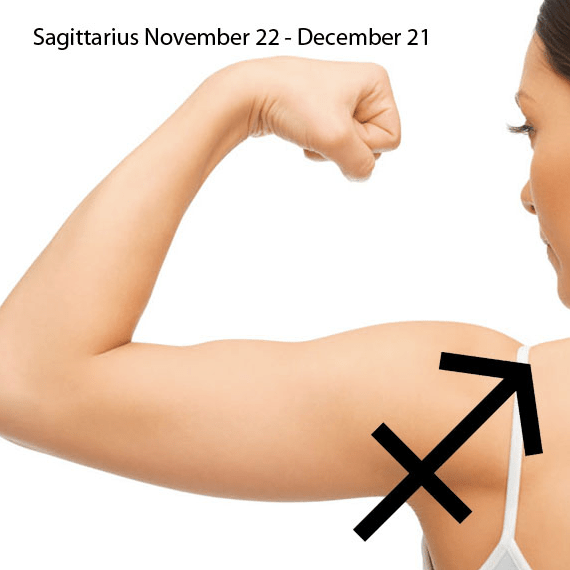 Sagittarius