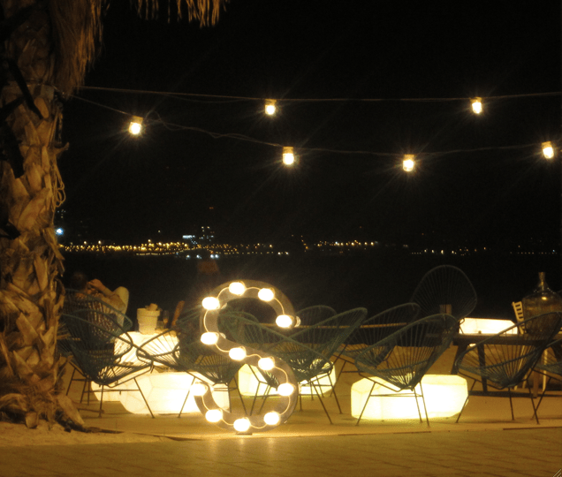 Celebrating Mexican Independence Day – Mezcal and Mariachis at Salt in&nbsp;Barcelona