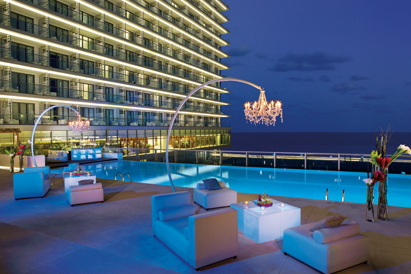 Cancun Rest – Secrets The Vine, The New Chic in&nbsp;Town