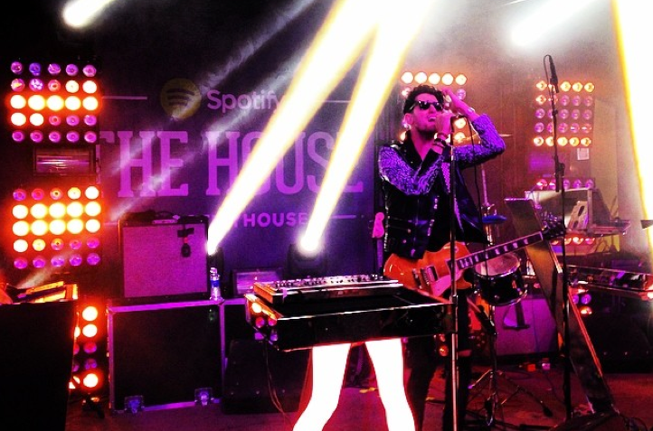 This Gypsy’s Spontaneous South by Southwest&nbsp;Trip