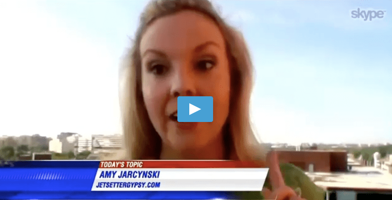 Sharing Great Summer Travel & Packing Tips for the Whole Family – Part&nbsp;II