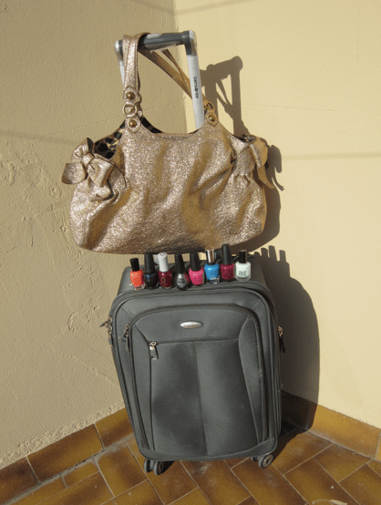 10 Simple Ways To Looking Refreshed While&nbsp;Traveling