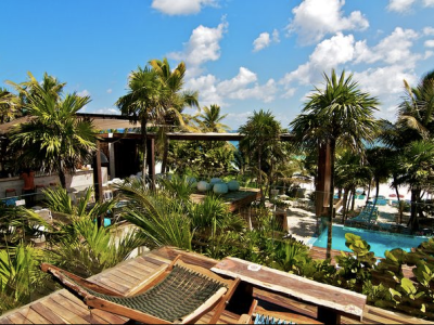 Escape Without Leaving Your Own Home – Summer&nbsp;Staycations