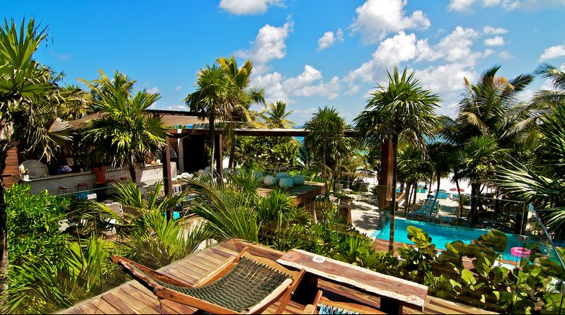 Escape Without Leaving Your Own Home – Summer&nbsp;Staycations