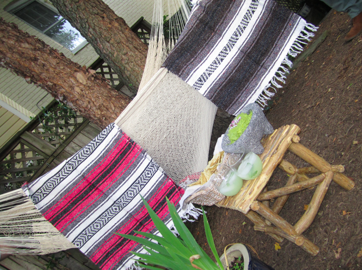 Tulum Staycation Setting 1