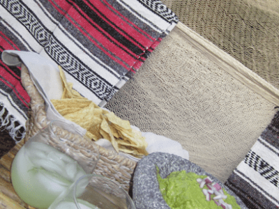 Tulum Staycation Recipes