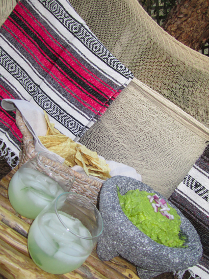 Tulum Staycation Setting 2