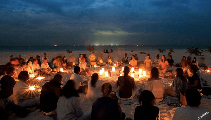 Walking The Tight Rope of Holiday Season Fitness – Part&nbsp;I